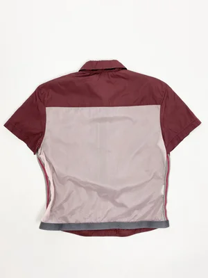 トップス SS1999 PRADA MESH SHIRT トップス SS1999 PRADA MESH SHIRT Prada Mesh T-shirt | Pink